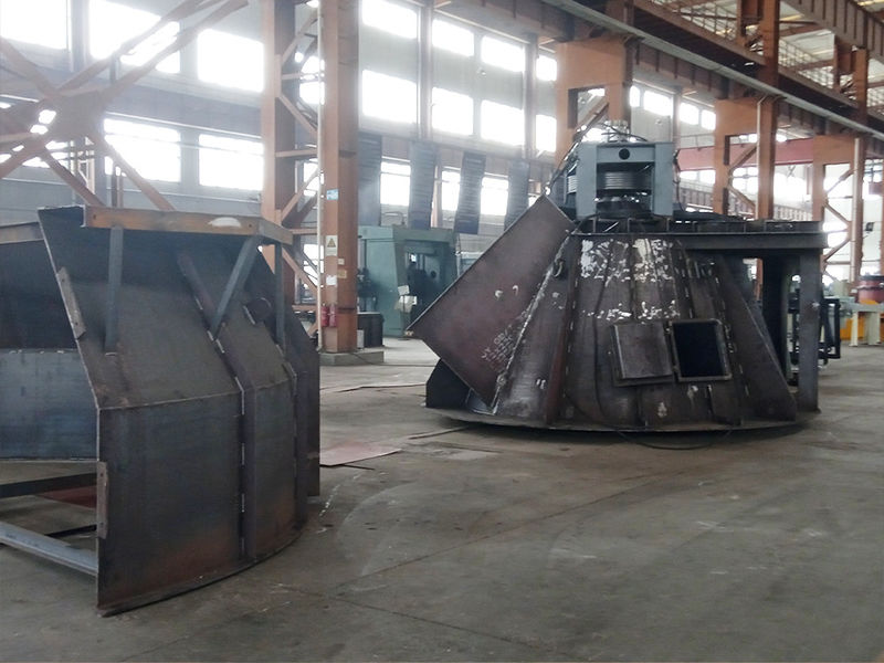 Zibo Haofeng New Energy Development Co.,Ltd. línea de producción del fabricante