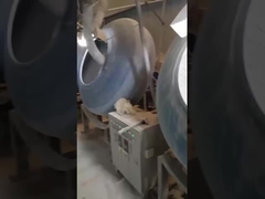 Bolas de cerámica para clientes extranjeros